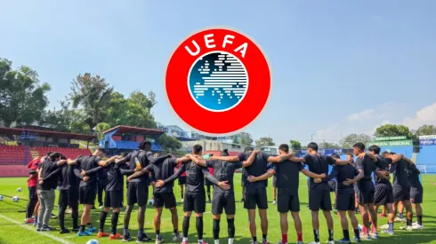 Mario Acevedo lo pidió: Municipal consigue un refuerzo desde Europa que sorprende a Guatemala