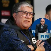 El Salvador recurre a la FIFA: la decisión de la Fesfut por pedido del Bolillo Gómez que puede afectar a Guatemala camino al Mundial 2026