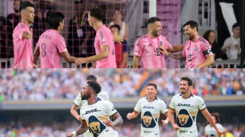 Pumas vs. Inter Miami: ¿A qué hora y cómo ver a Adalberto Carrasquilla por la Leagues Cup 2025?