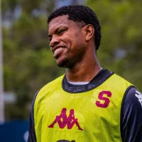 Otra vez cerca de Panamá: la decisión que tomó Newton Williams tras confirmarse su grave lesión en Saprissa