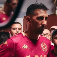 Confirmado por Saprissa: Mariano Torres pone la firma a un hecho histórico para los morados