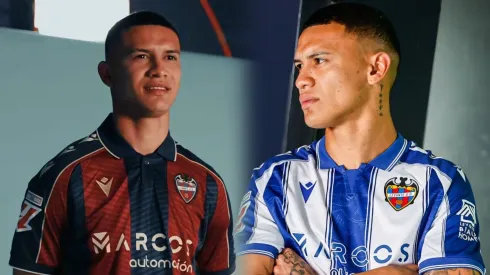 Kervin Arriaga recibió una noticia inesperada.