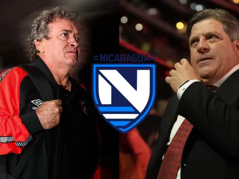 Entorno del Machillo Ramírez lanza mensaje que el Piojo Herrera no quería escuchar antes de jugar con Nicaragua