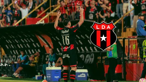 No se guardó nada: Bryan Oviedo dice todo lo que piensa de su paso por Alajuelense tras haber sido limpiado por el Machillo Ramírez