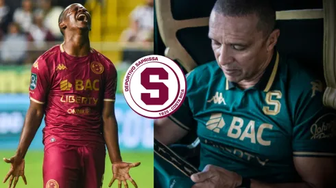 Decisión interna en Saprissa: Erick Lonnis revela la medida especial que tomarán con Gustavo Herrera