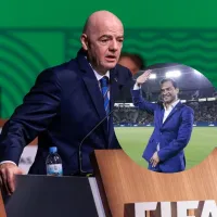 Mientras Guatemala corre riesgo de ser suspendida por la FIFA, Carlos Ruiz alza la voz con un desesperado pedido de ayuda