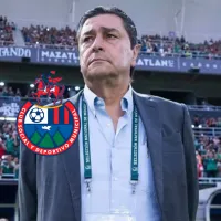Notificado por Concacaf: Municipal consigue lo que tanto necesita Luis Fernando Tena para llevar a Guatemala al Mundial 2026