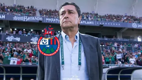 Notificado por Concacaf: Municipal consigue lo que tanto necesita Luis Fernando Tena para llevar a Guatemala al Mundial 2026