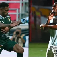Mientras Ismael Díaz sufre críticas por la eliminación de León en Leagues Cup, Azarías Londoño es premiado en U Católica