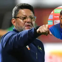 “Decisión tomada”: Jafet Soto ya habría definido el futuro de Pablo Salazar tras la derrota de Herediano vs Diriangén