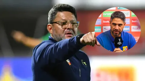 “Decisión tomada”: Jafet Soto ya habría definido el futuro de Pablo Salazar tras la derrota de Herediano vs Diriangén