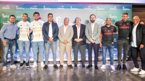 Comunicaciones y Municipal dan la noticia más esperada para los aficionados que radican Estados Unidos