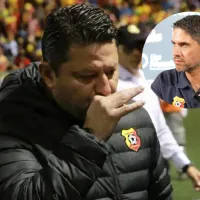 Jafet Soto se puso competencia fuerte: los candidatos para reemplazar a Pablo Salazar como DT de Herediano