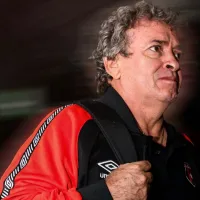 Machillo Ramírez lo expuso: el problema sin solución que podría perjudicar a Alajuelense en la Copa Centroamericana