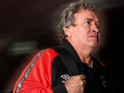 Machillo Ramírez lo expuso: el problema sin solución que podría perjudicar a Alajuelense