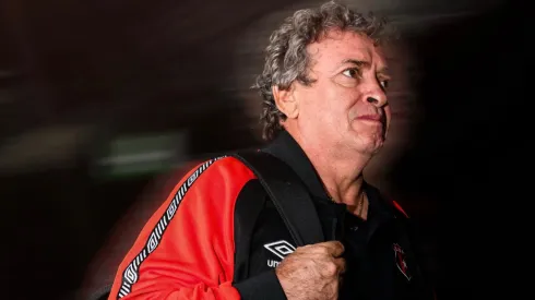 Machillo Ramírez lo expuso: el problema sin solución que podría perjudicar a Alajuelense en la Copa Centroamericana