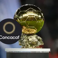 Compite con Dembélé y Lamine Yamal: Concacaf sorprende al meterse en la pelea por el Balón de Oro 2025