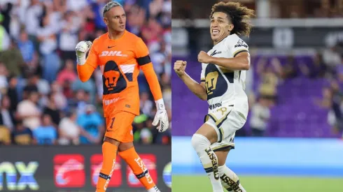 Adalberto Carrasquilla se sincera y cuenta algo sobre Keylor Navas que ni él se imaginaba: "Me llama la atención"