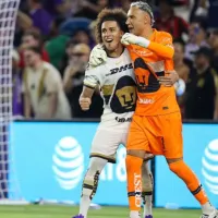 “Amenazas de muerte”: todo Pumas consternado con el calvario que vive un compañero de Keylor Navas y Carrasquilla