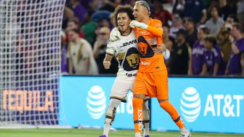 "Amenazas de muerte": todo Pumas consternado con el calvario que vive un compañero de Keylor Navas y Carrasquilla