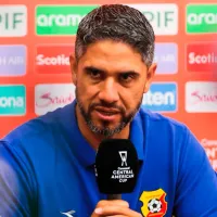 Nueva oferta: Pablo Salazar recibe la noticia que cambia su futuro tras ser echado de Herediano