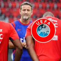Lo celebra Panamá: figura de la Selección da el salto que Christiansen necesitaba camino Mundial 2026