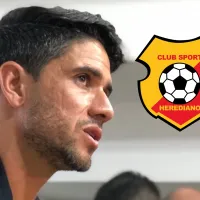 Pablo Salazar rompe el silencio: el mensaje que emociona a todo Herediano y confirma dónde seguirá su carrera