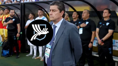 Figura de Guatemala responde a la polémica que Luis Fernando Tena destapó en la Selección: "Es totalmente falso"