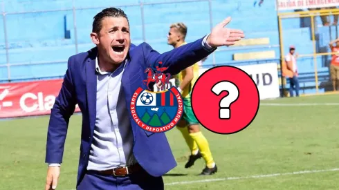 Sorpresa en Guatemala: Sebastián Bini se acerca a otro grande de Centroamérica tras su escandalosa salida de Municipal