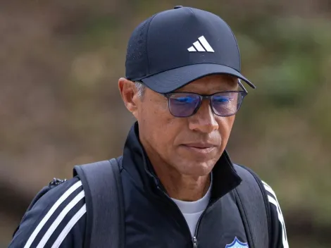 Municipal toma nota: Roberto Hernández suma otro problema en Comunicaciones para el Clásico 334