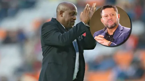 Jafet Soto quiere darle una figura a Medford.