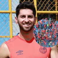 Nicolás Samayoa se defiende: la figura de Municipal no se guarda nada y le responde a la afición de Los Rojos