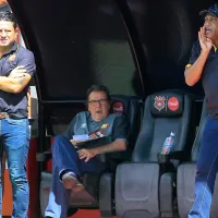 Jafet Soto tiene la fecha: revelan cuándo llega Hernán Medford a Herediano y es antes de lo previsto