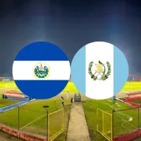 Jugó en Guatemala, fue campeón en El Salvador, estuvo preso y dice lo que nadie esperaba del fútbol salvadoreño