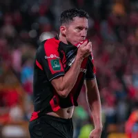 Nuevo equipo en Costa Rica: Bryan Oviedo se prepara para reforzar a un rival directo de Alajuelense tras haber sido limpiado por el Machillo Ramírez