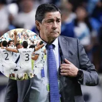 Otro golpe para Guatemala: Luis Fernando Tena recibe la peor noticia a justo antes de las Eliminatorias