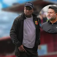 Jafet Soto rompe el silencio: el presidente de Herediano cuenta todo sobre la llegada de Hernán Medford