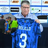 Regreso a La Selecta: Bollillo Gómez recibe la noticia que estaba esperando camino al Mundial 2026