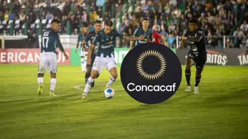 Antigua GFC y Alianza empataron 0-0: tembló Concacaf y dio sanciones.