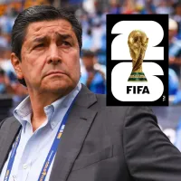 Luis Fernando Tena hace inesperado pedido a muy poco que Guatemala dispute la Eliminatoria al Mundial 2026