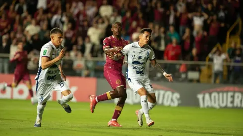 Saprissa y Cartaginés volverán a cruzarse, esta vez, por la Liga Promérica.