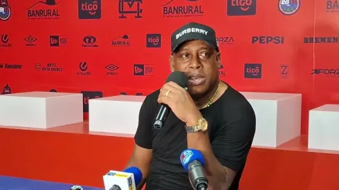 Fue campeón con Municipal y ahora es protagonista en la llegada de Hernán Medford a Herediano