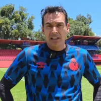 Mario Acevedo provoca el enojo de la afición de Municipal a muy poco del Clásico 334