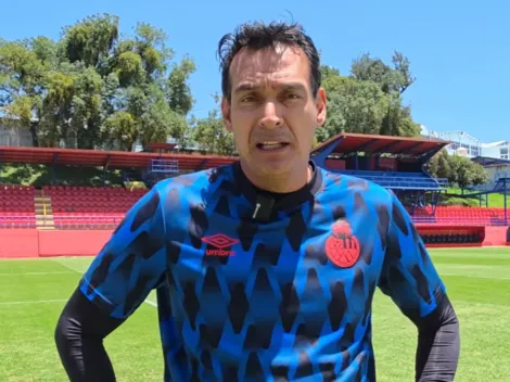 Mario Acevedo provoca el enojo de la afición de Municipal a muy poco del Clásico 334