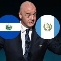 No hay vuelta atrás: FIFA confirmó la noticia que Guatemala y El Salvador no querían escuchar antes de las Eliminatorias al Mundial 2026