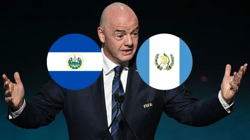 No hay vuelta atrás: FIFA confirmó la noticia que Guatemala y El Salvador no querían escuchar antes de las Eliminatorias al Mundial 2026