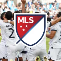 Un contrato y tres equipos en la MLS: la joya de Guatemala que puede cambiar su futuro mientras Luis Fernando Tena lo sigue de cerca