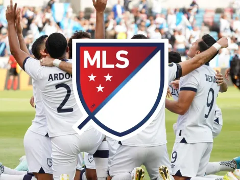 Guatemala ve a joya emigrar a la MLS: un contrato y tres equipos posibles
