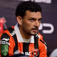 Se aleja de Alajuelense: Michael Barrantes anuncia la decisión menos esperada y su futuro está en otro equipo de Costa Rica