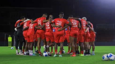 Ídolo advierte a Panamá sobre el riesgo de cara al Mundial 2026.